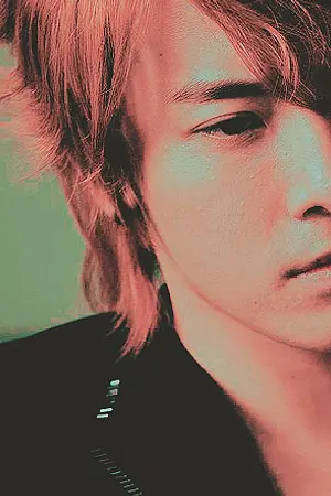 ปกนิยาย ` FIC HAEEUN ¦ - Scapegoat...?  ' แพะรับบาป '  {yaoi}