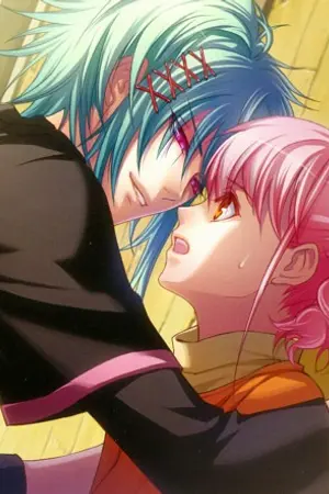 ปกนิยาย No Problem: ถึงจะบอกว่าไม่มีปัญหาแต่มันก็คงมีแล้วแหละ!!