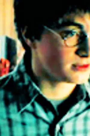 ปกนิยาย Wizard Love -[ fic Harry Potter Dm//Hp Yaoi]