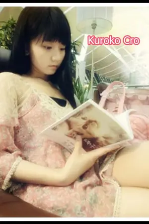 ปกนิยาย Person or Ghost จะผีหรือคนผมก็รักอยู่ดี