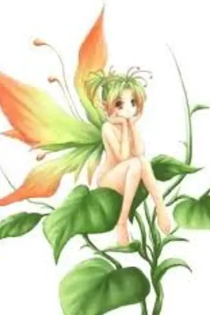 ปกนิยาย ..IZee merris..