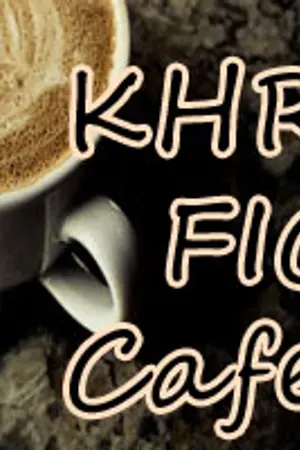 ปกนิยาย KHR FIC Café >[Normal]