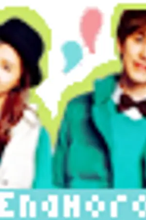 ปกนิยาย Enamoro...รักร้ายๆของยัยองค์หญิง>>snsd&sj<<