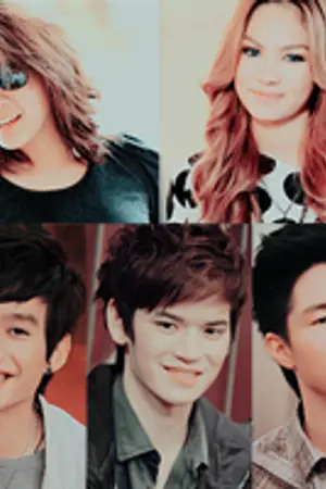 ปกนิยาย [AF8]รักนี้ต้องมีคนเจ็บ! [2*10*21*23*24]