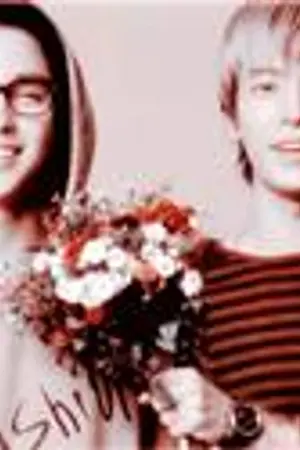 ปกนิยาย [Fic SJ Yaoi ] Where is Snow-white??