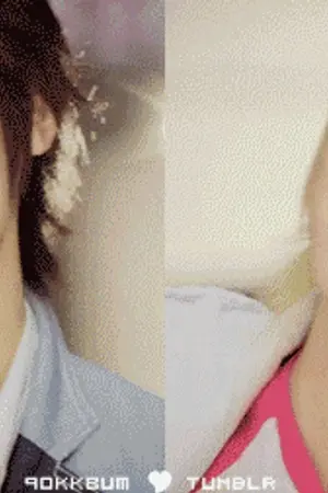 ปกนิยาย Fic'Boyfriend(YoungMinwoo)[The Hacker Story]ft.B1A4