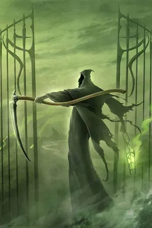 ปกนิยาย Adventure Never End Online ( Angle of Death )