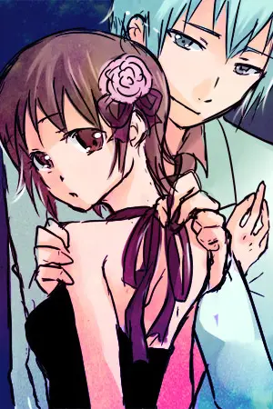 ปกนิยาย The 9 Princess of Harvest Moon