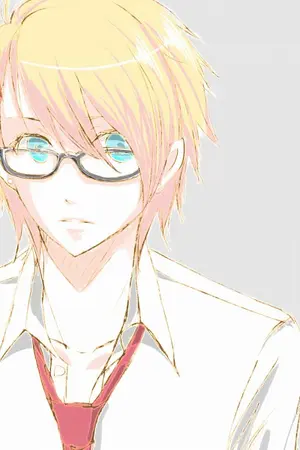 ปกนิยาย [Same or Different] White love(?) รักนี้...สีอะไร!?