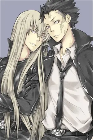 ปกนิยาย [KHR][XS]Not forget contract สัญญานี้ไม่มีวันลืม