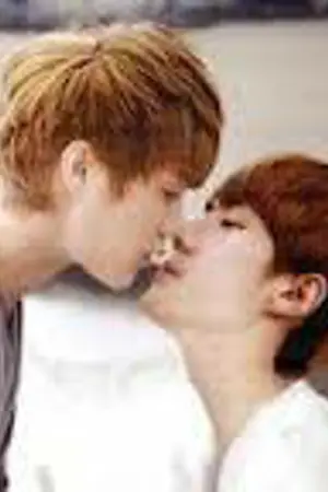 ปกนิยาย Spy Love [Hunhan Feat.Kris Kai]