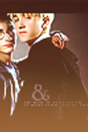 ปกนิยาย [FIC Harry] Incidentally,I love U บังเอิญว่าผมรักคุณ..DM/HP