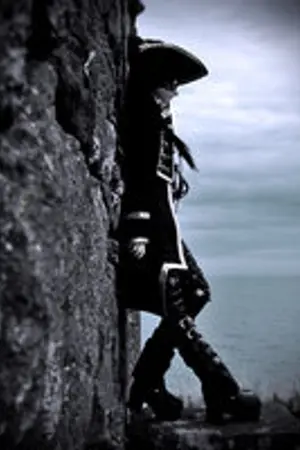 ปกนิยาย Pirate Style Online