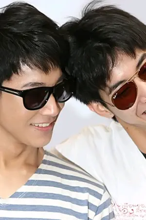 ปกนิยาย [SF] NORITZ  เดินไปด้วยกันน่ะ