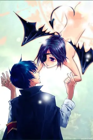 ปกนิยาย [reborn]You're all I ever need นายคือทั้งหมดที่ฉันต้องการ