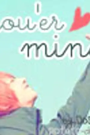 ปกนิยาย : : Hey! You're mind แผนการลับจับหัวใจยัยจอมยุ่ง : :