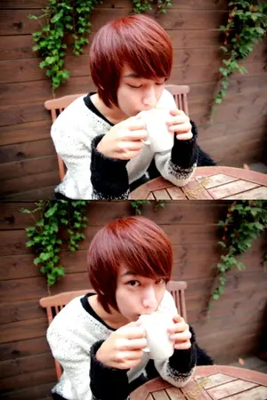 ปกนิยาย Accident destiny จุดเริ่มของรักมหัศจรรย์