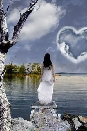 ปกนิยาย ปริศนาแห่งรัก