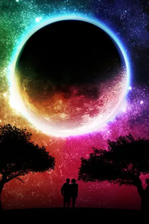 ปกนิยาย The Reflection of  2924 [Yuri]