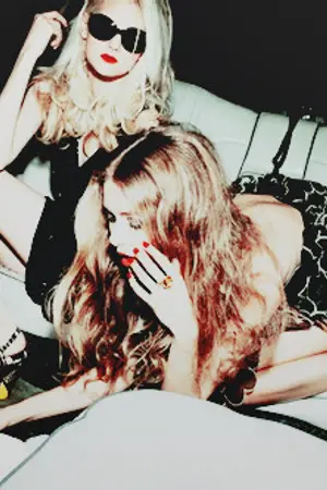 ปกนิยาย Most teenagers ' วัยรุ่นฝรั่ง ; Image <3