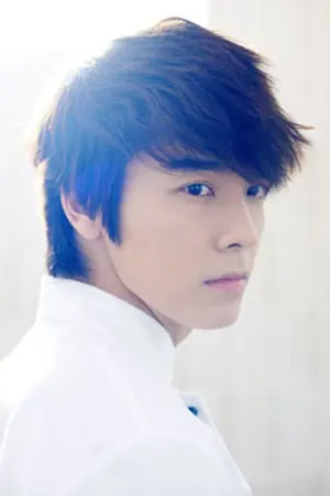 ปกนิยาย {SJ} Short Fic KiHae KyuMin HanHyuk WonCin