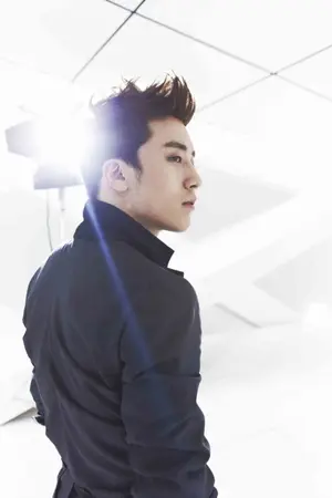 ปกนิยาย fic [bigbang&2ne1 OR Yaoi] Hello 2 The World ★