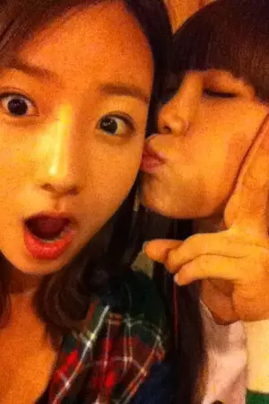 ปกนิยาย Cupid กามเทพหักศร [Yuri]