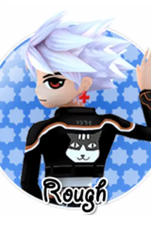 ปกนิยาย TalesRunner Celebrate Father's Day.