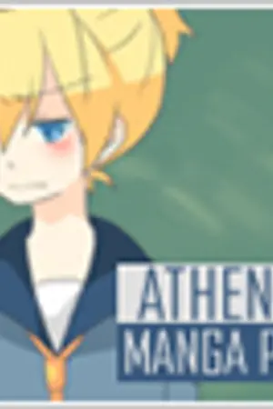 ปกนิยาย - Athens,,ROULETTE☣ No.46 Free } anime pic '