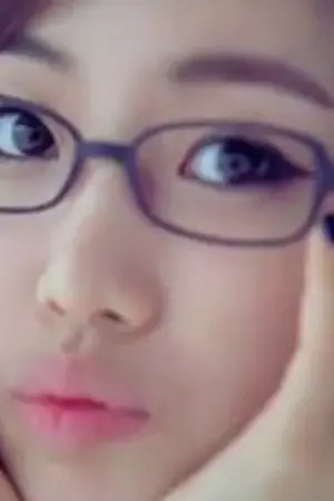 ปกนิยาย เล่ห์รักร้ายของยัยแอ๊บเฉิ่ม