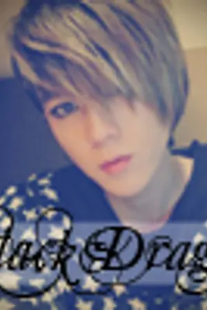 ปกนิยาย Blue Eyes Black Dragon แข่งรักดีกรีร้ายท้าทายหัวใจยัยจอมแสบ!