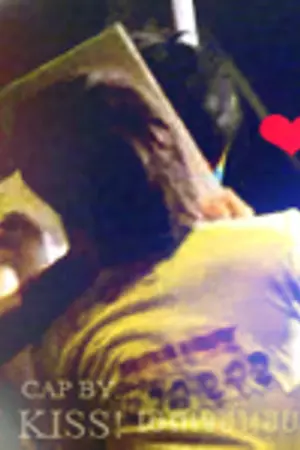 ปกนิยาย [SF]  Memo love ' HanHyuk