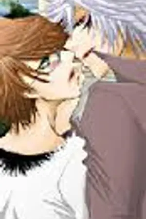 ปกนิยาย [FIC 10051]Yaoi  กุหลาบสีชาดสื่อความรักชั่วนิรันดร์