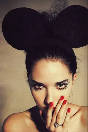 ปกนิยาย Variety Shop