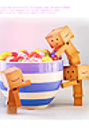 ปกนิยาย my;store = E Y E  S T Y L E @love