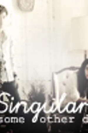 ปกนิยาย EST''AVATAR = s i n g u l a r