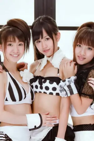 ปกนิยาย AKB48 lyrics trans [แบบตามใจฉัน]