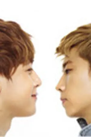 ปกนิยาย [Fic 2PM(KhunDong)] Never let you go. (Yaoi)