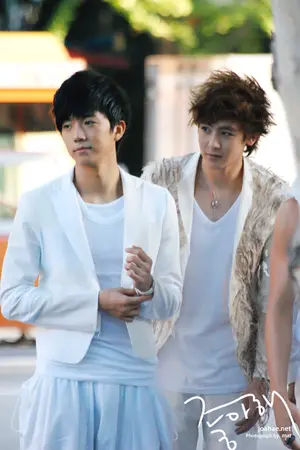 ปกนิยาย [Fic 2PM]:Painful love.ไฟรัก อารมณ์แค้น(KhunWoo Yaoi)
