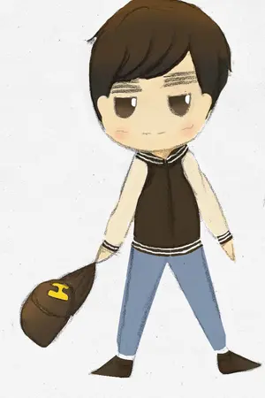 ปกนิยาย [TS8] พิซซ่า กับ ปลากระป๋อง