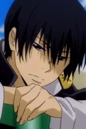 ปกนิยาย [FIC KHR] 5 May xxxx : HBD H.KYOYA (2718)