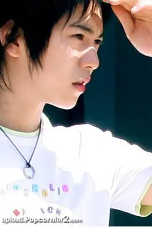 ปกนิยาย One kiss One love รู้นะครับว่าแอบรักผม! [ํYaoi!]