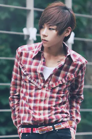 ปกนิยาย My girl , My wife ขออภัยครับภรรยาสุดที่รัก! [Yaoi]