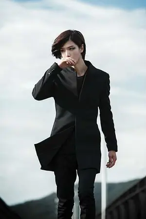 ปกนิยาย Sex Sadiam [Yaoi]