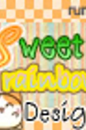 ปกนิยาย Sweet ♫ Ⓡainbow Design ❤ ►ร้านเก่าเปลี่ยนชื่อใหม่ค่ะ◄