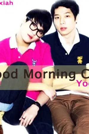 ปกนิยาย Good Morning Call [Yoosu]