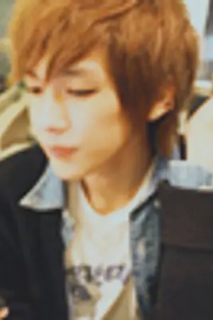 ปกนิยาย Be my boy 