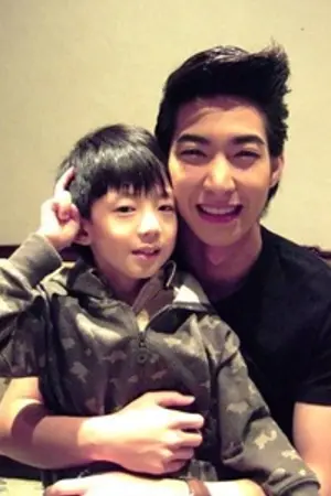 ปกนิยาย พี่เลี้ยงคนใหม่...หัวใจวุ่นรัก (โน่:ริท)