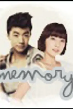 ปกนิยาย Love memory ยิ่งลืมทำไมยิ่งรักเธอ 2PM:SNSD