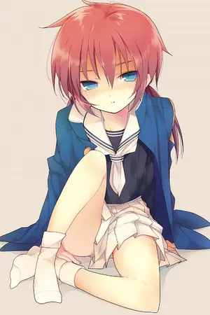 ปกนิยาย [Secret Zone R.]เรื่องลับฉบับรัก fic. Inazuma eleven GO!